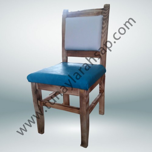 s0052 Kutay Ahşap Sandalye